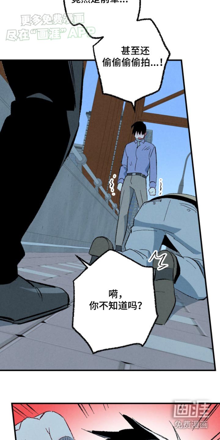 第154章：【第二季】冷静一点