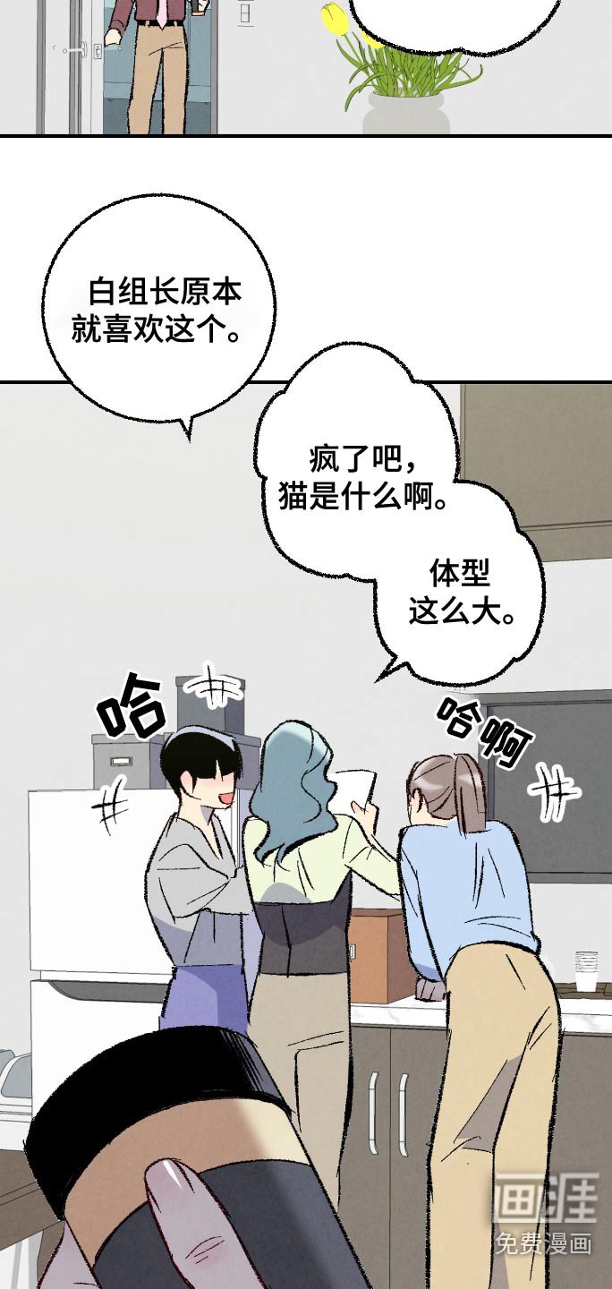 第162章：【第二季】真可爱
