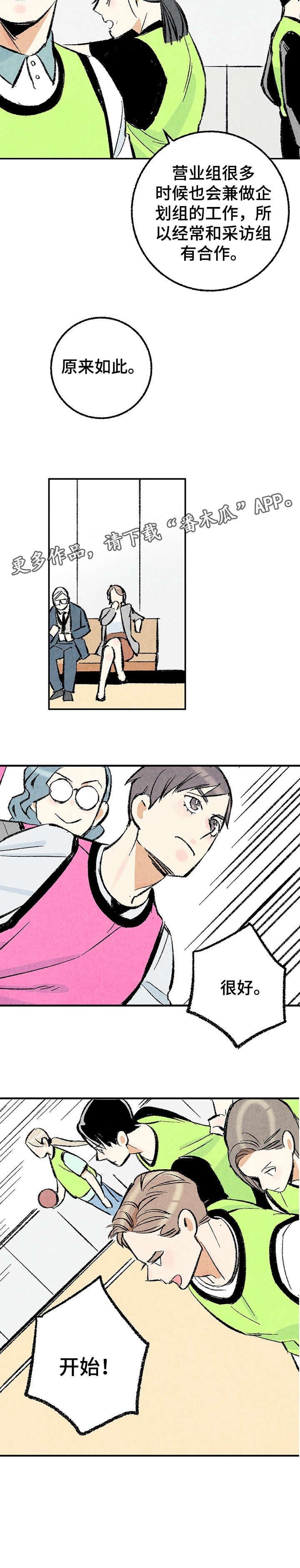 第19章：躲避球