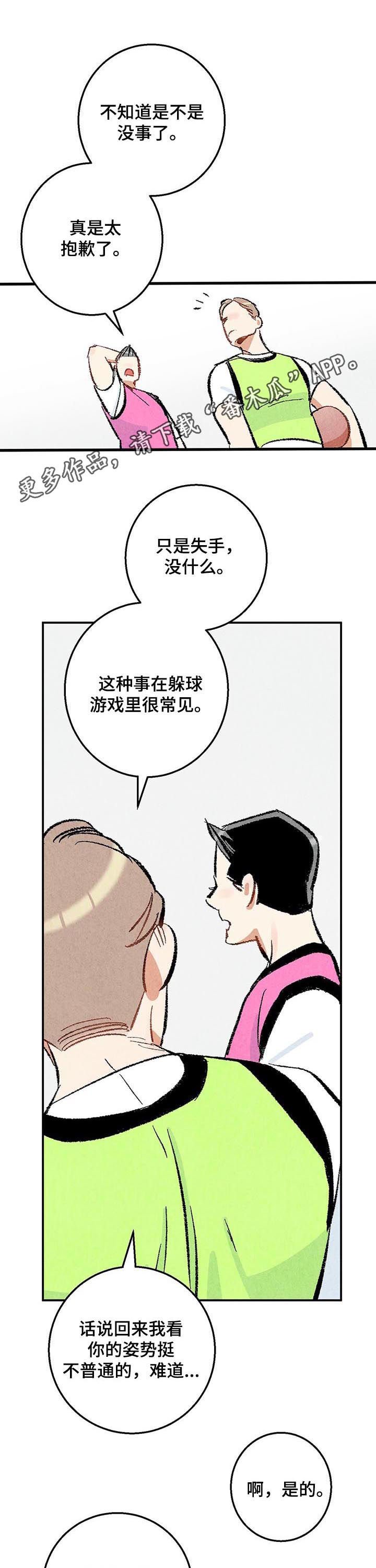 第21章：篮球