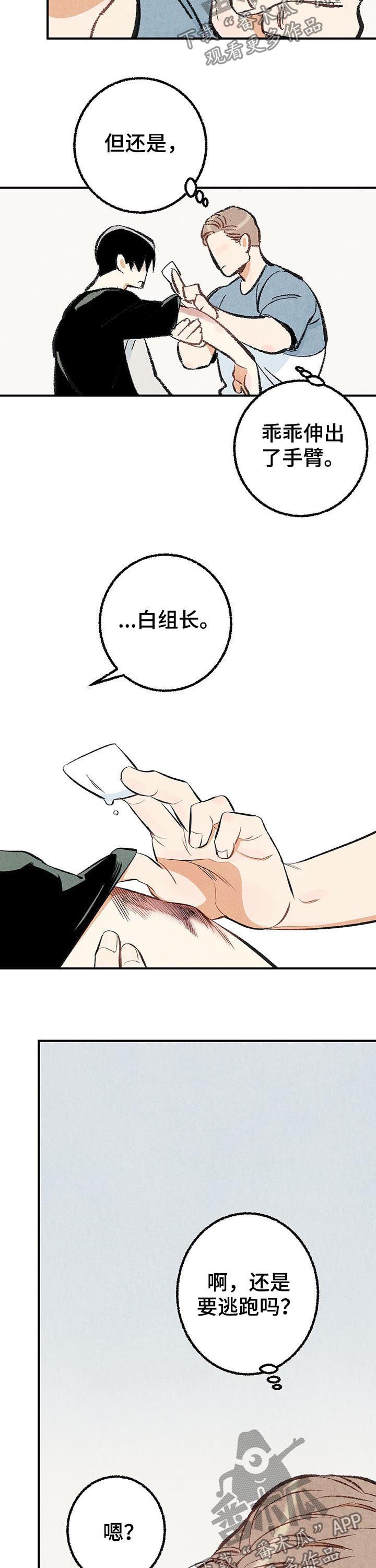 第25章：擦药