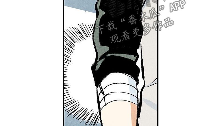第28章：抱歉