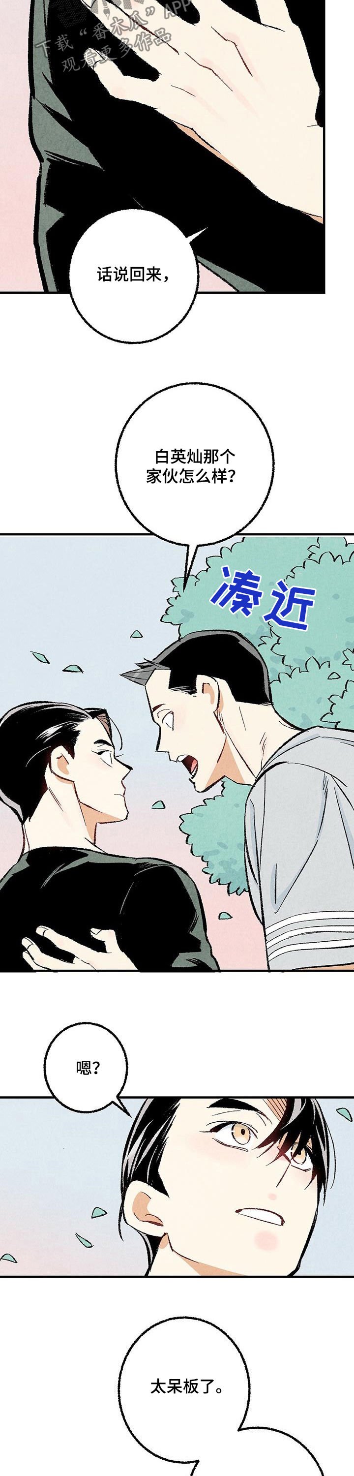第29章：你又不是