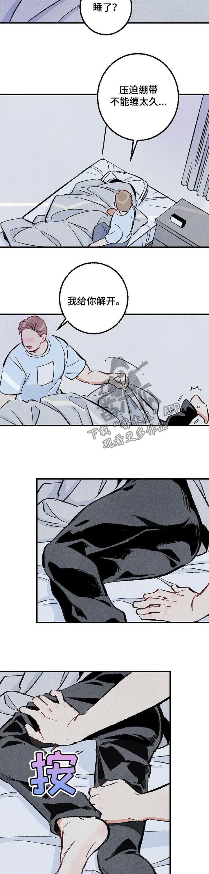 第31章：都是你的错