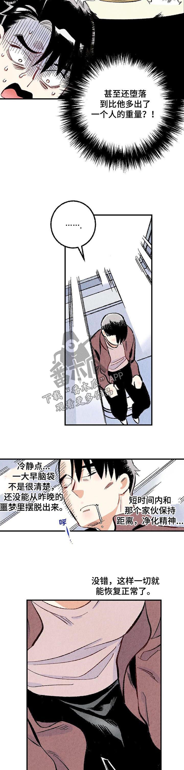 第34章：净化精神