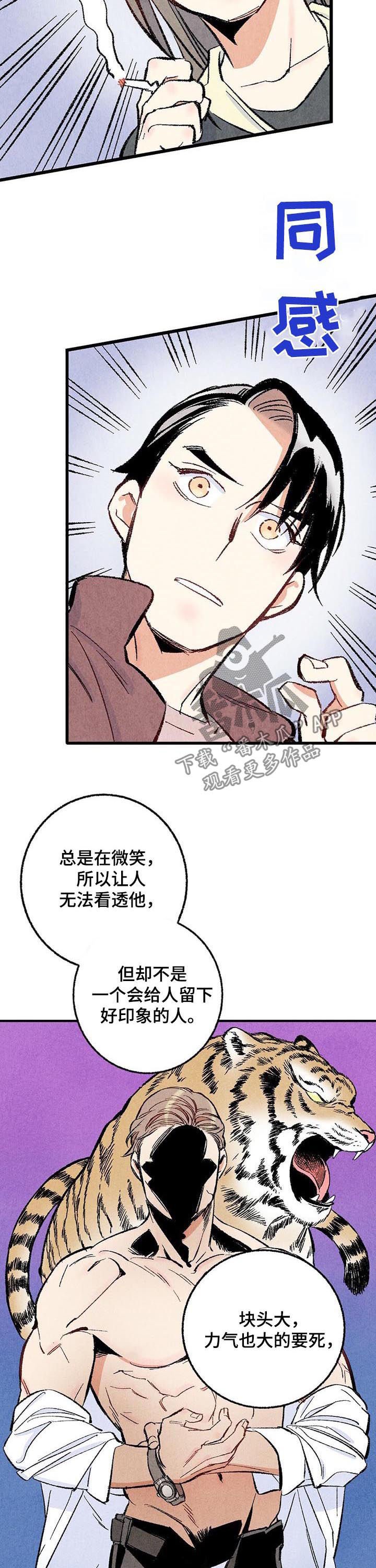 第39章：容易让人误会