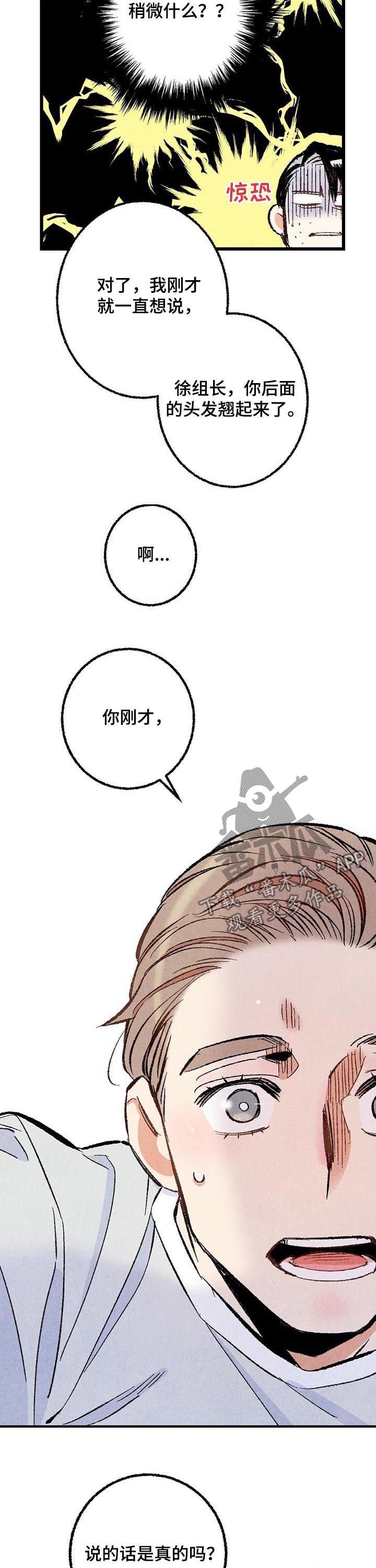 第39章：容易让人误会