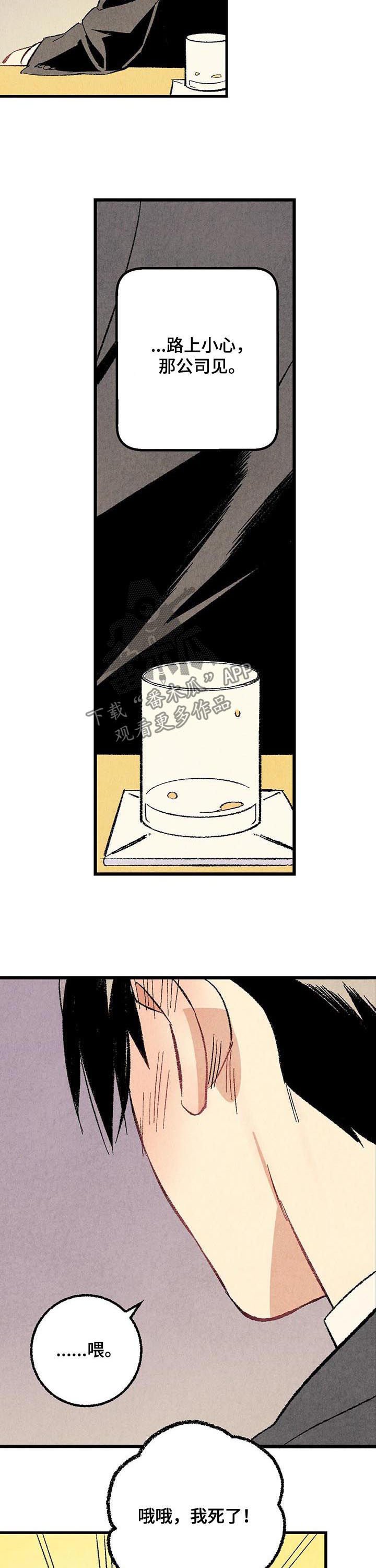 第53章：香水