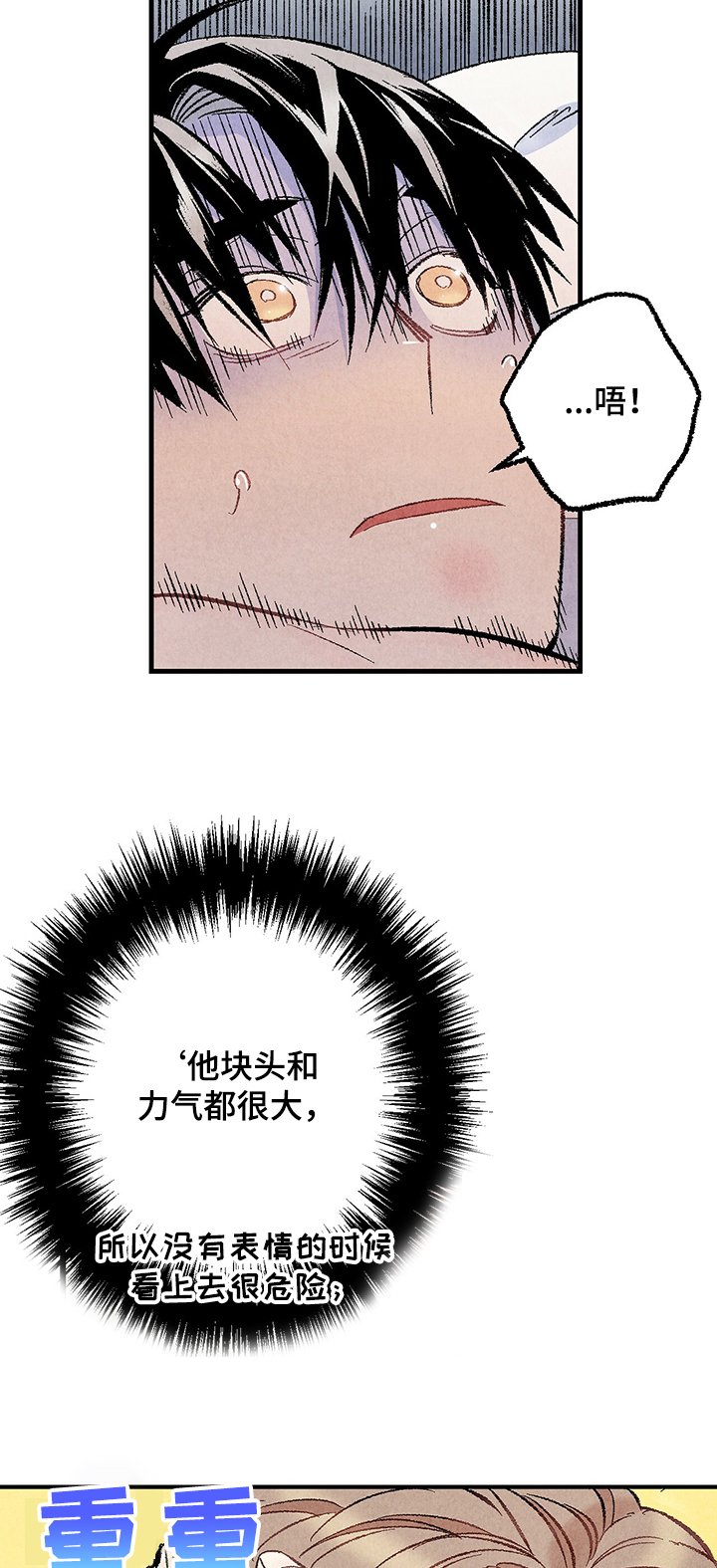 第57章：【第一季完结】等待时机