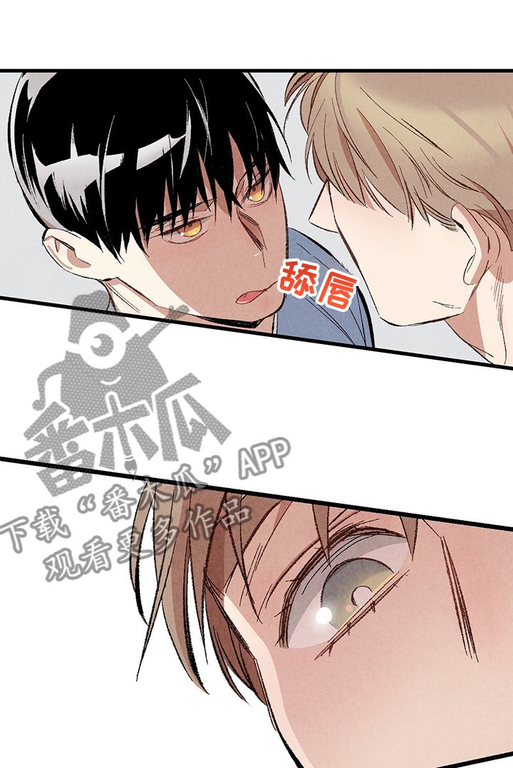 第71章：【第二季】不安分的手