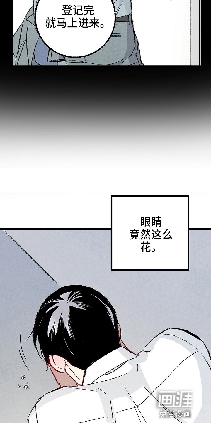 第83章：【第二季】刺眼
