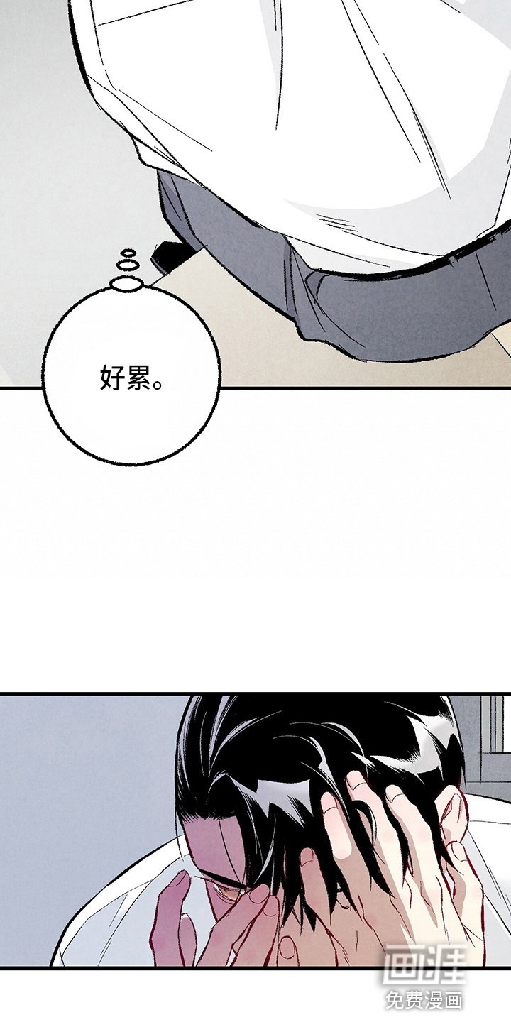 第83章：【第二季】刺眼