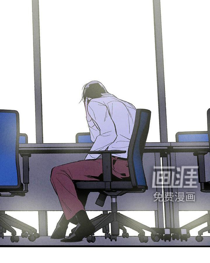 第89章：【第二季】谈话