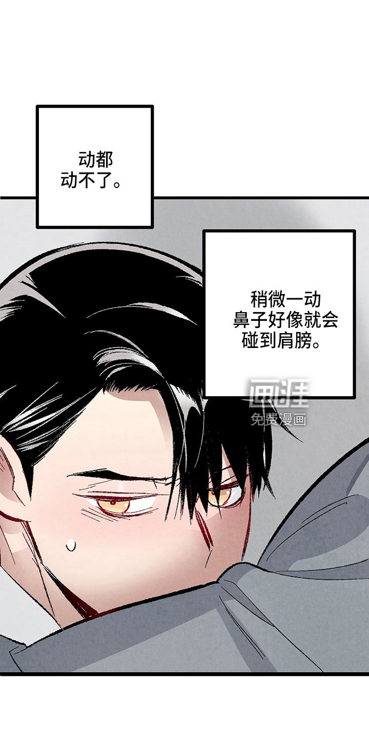 第90章：【第二季】吓到