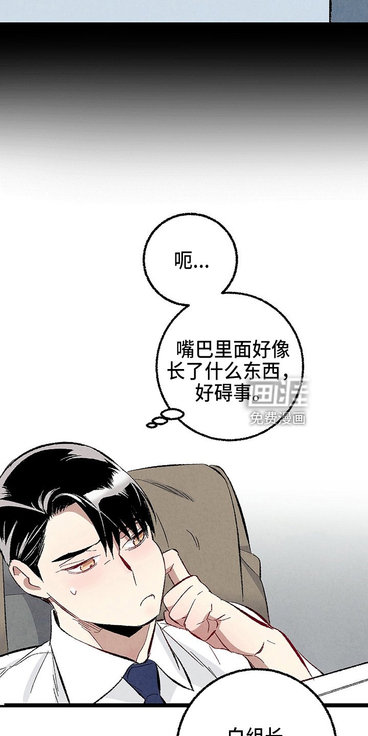 第90章：【第二季】吓到