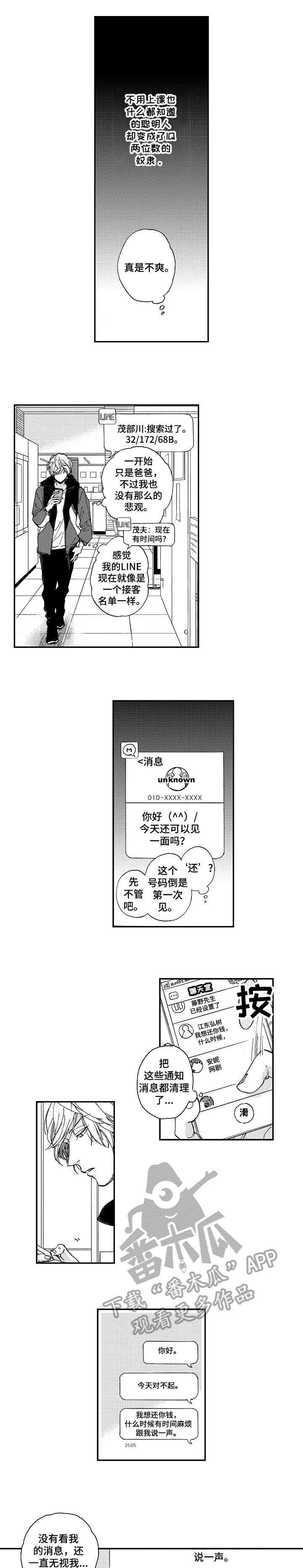 第10章：哈喽