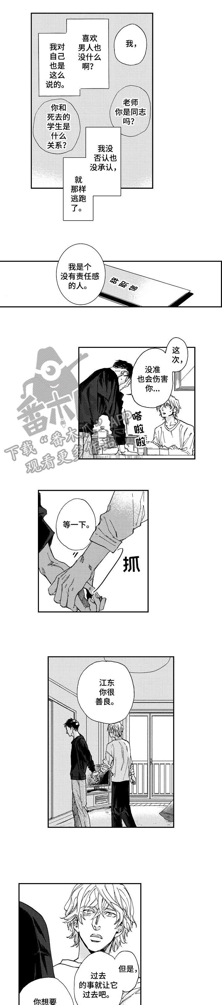 第21章：升温