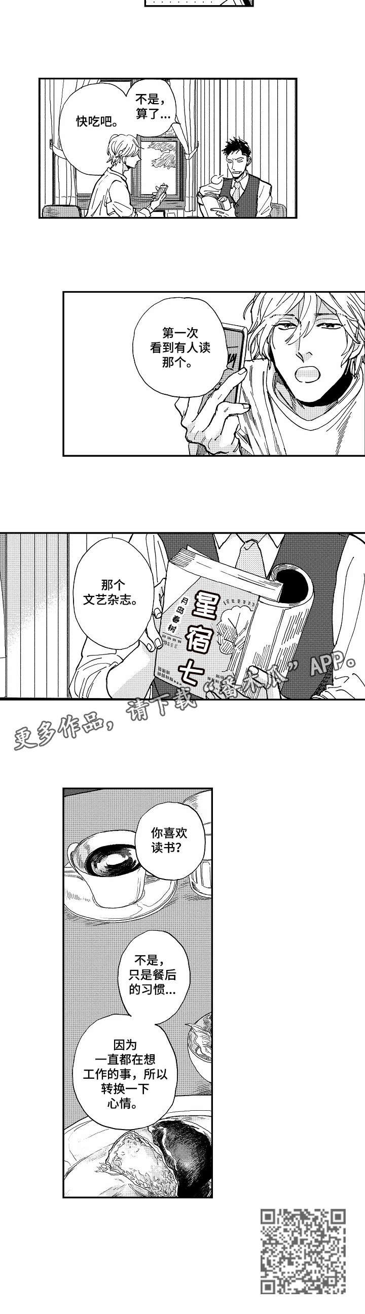 第8章：杂志