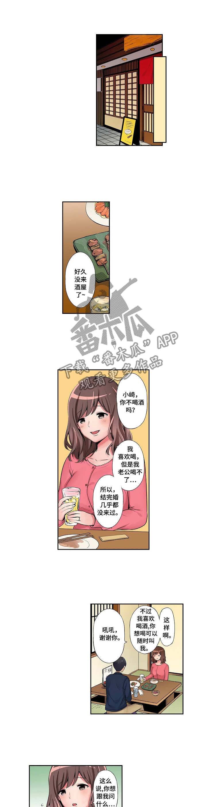 第1章：兼职生