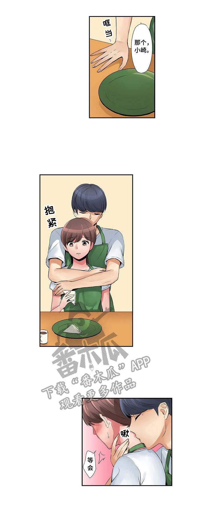 第6章：派对日