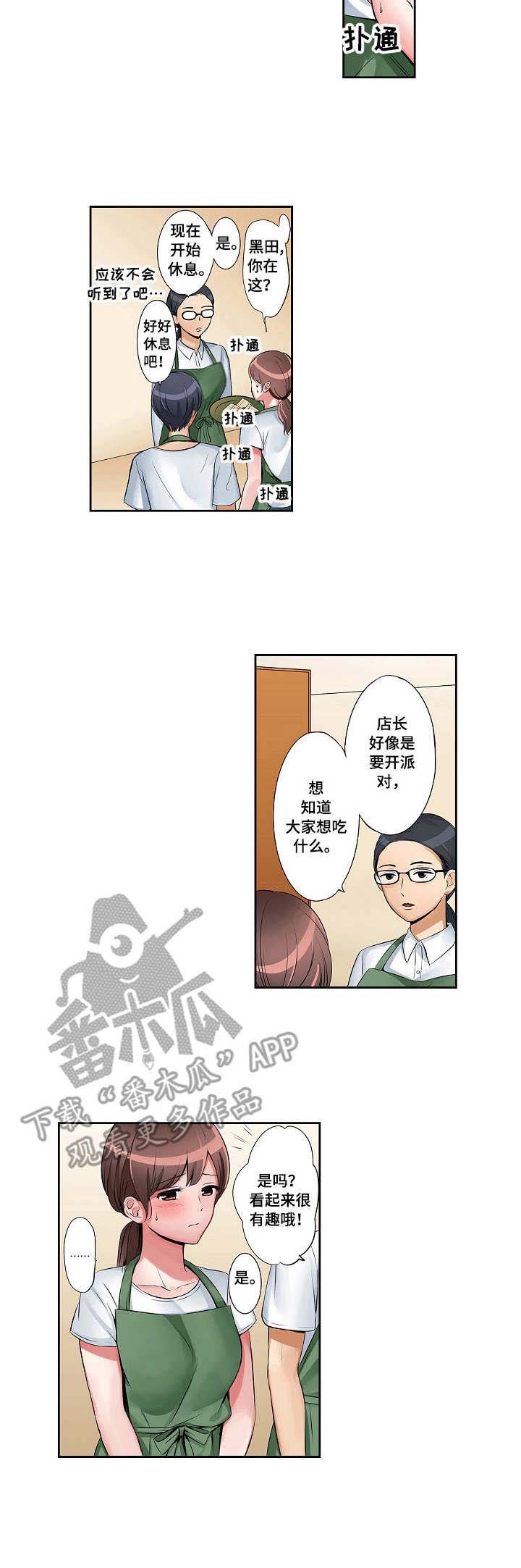 第6章：派对日
