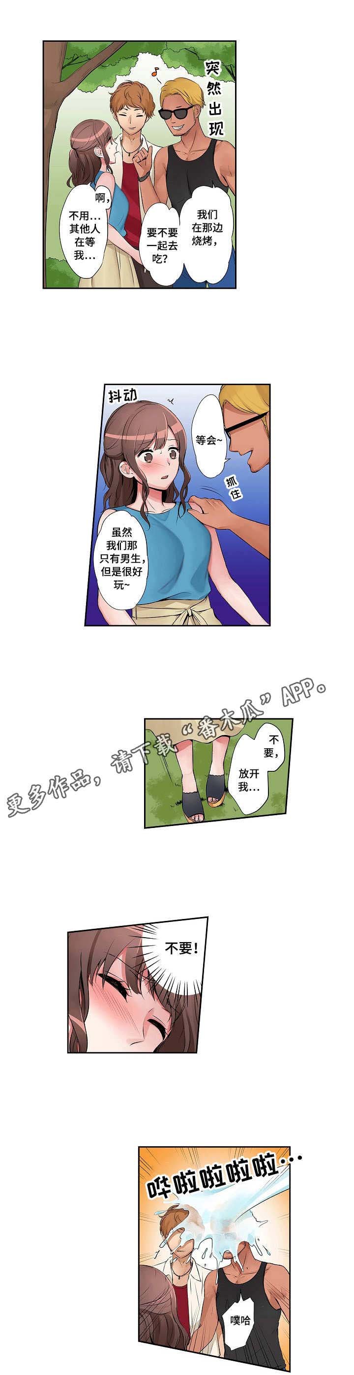 第6章：派对日