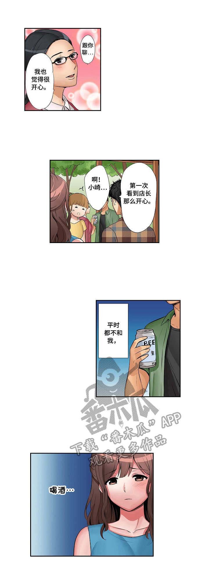 第6章：派对日