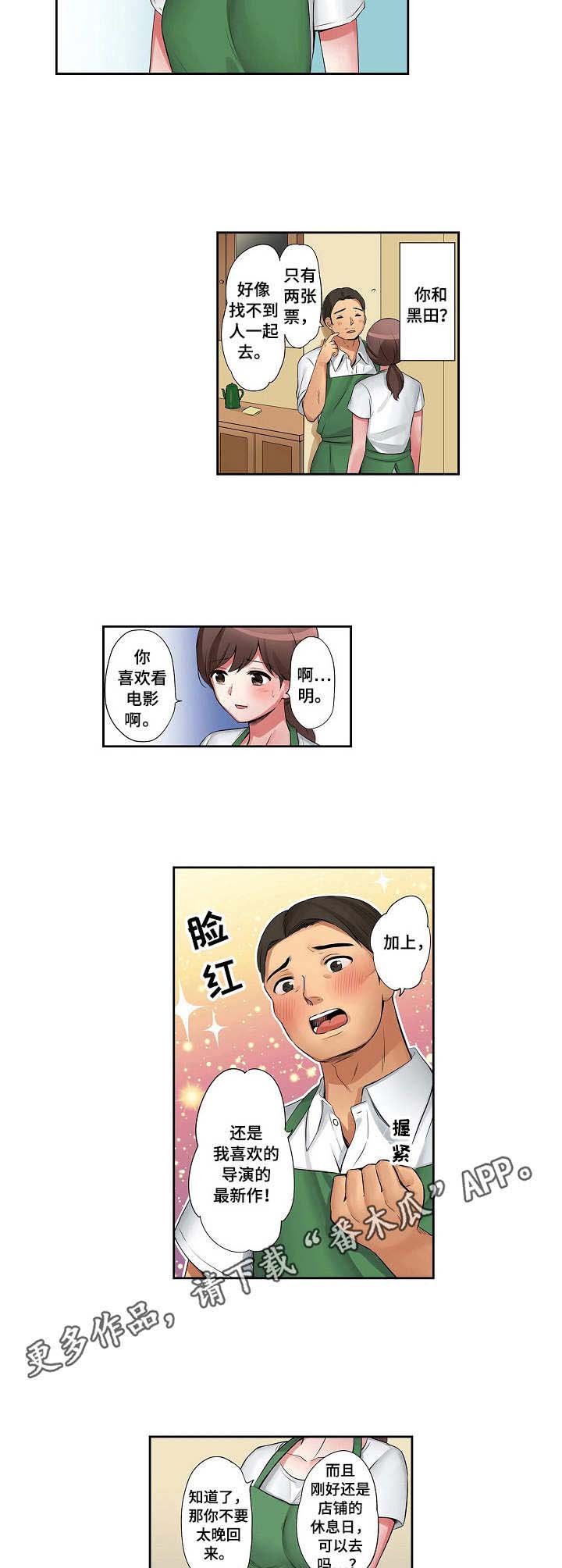 第8章：邀约
