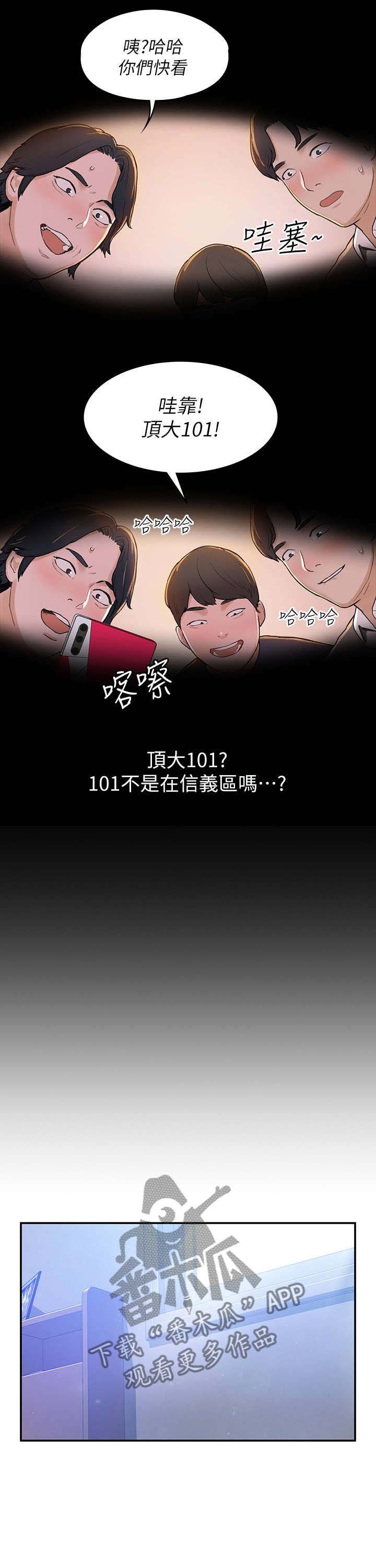 第3章：走红