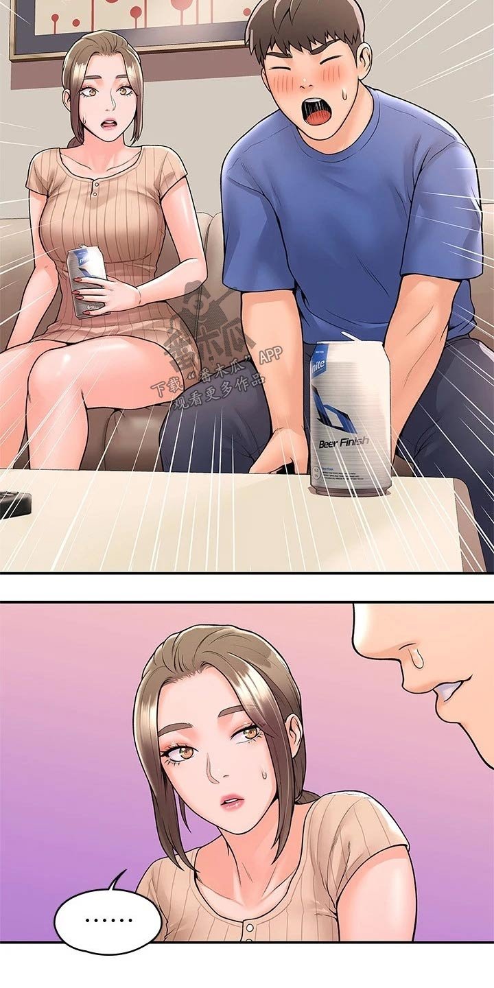 第36章：模特