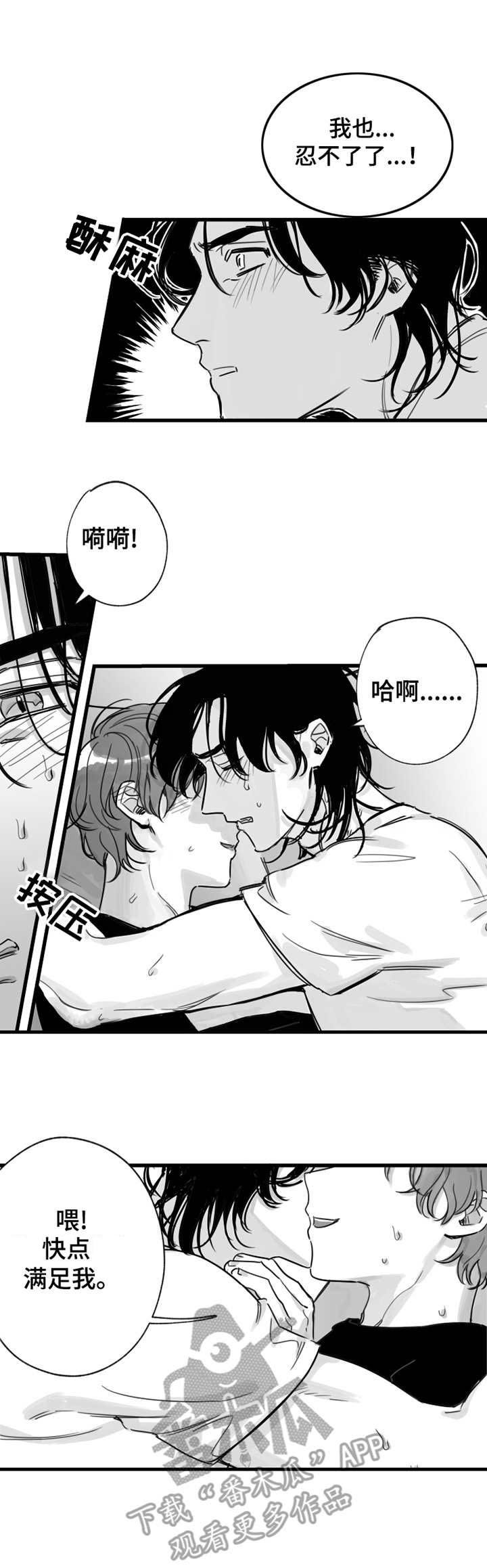 第10章：在兴头上
