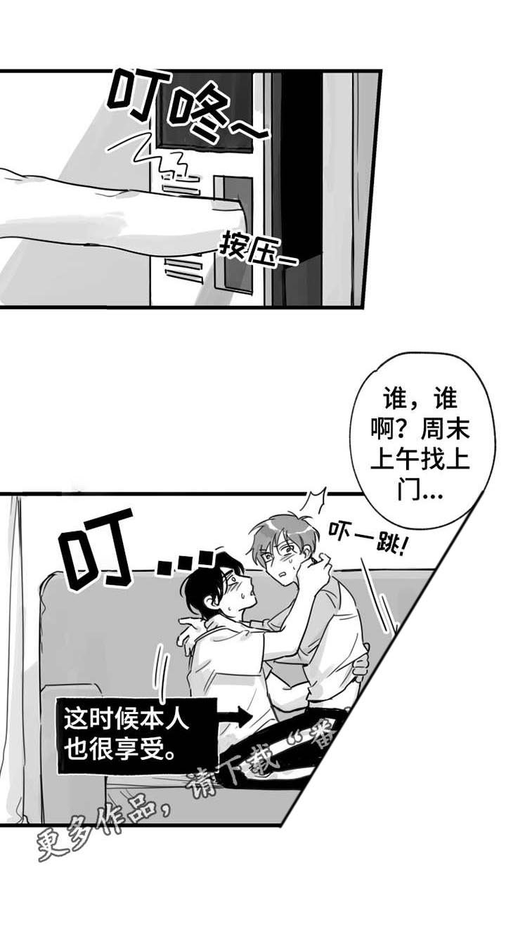 第11章：拜访