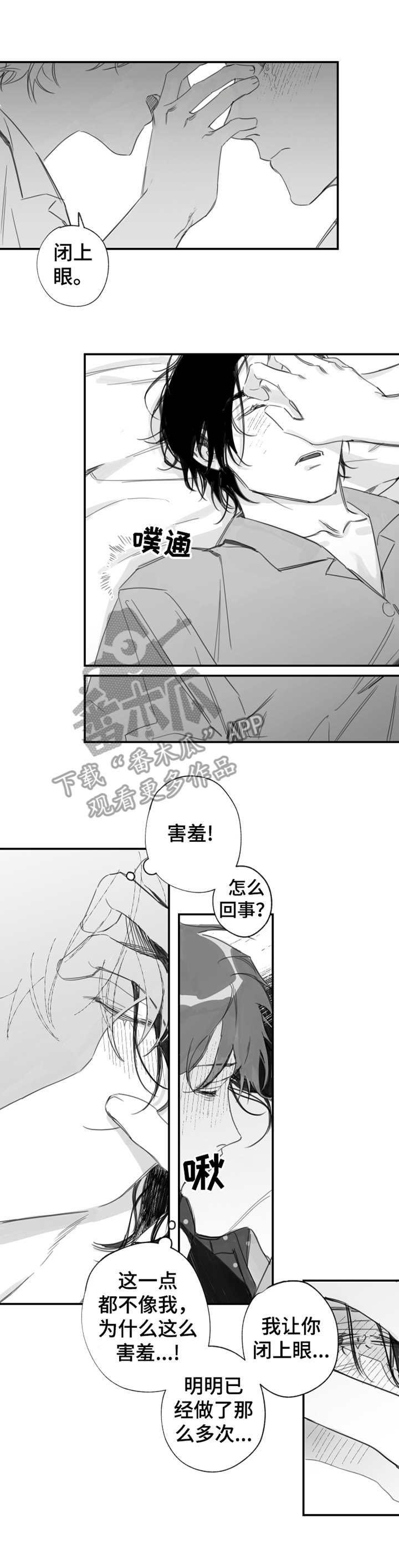第22章：新的话语