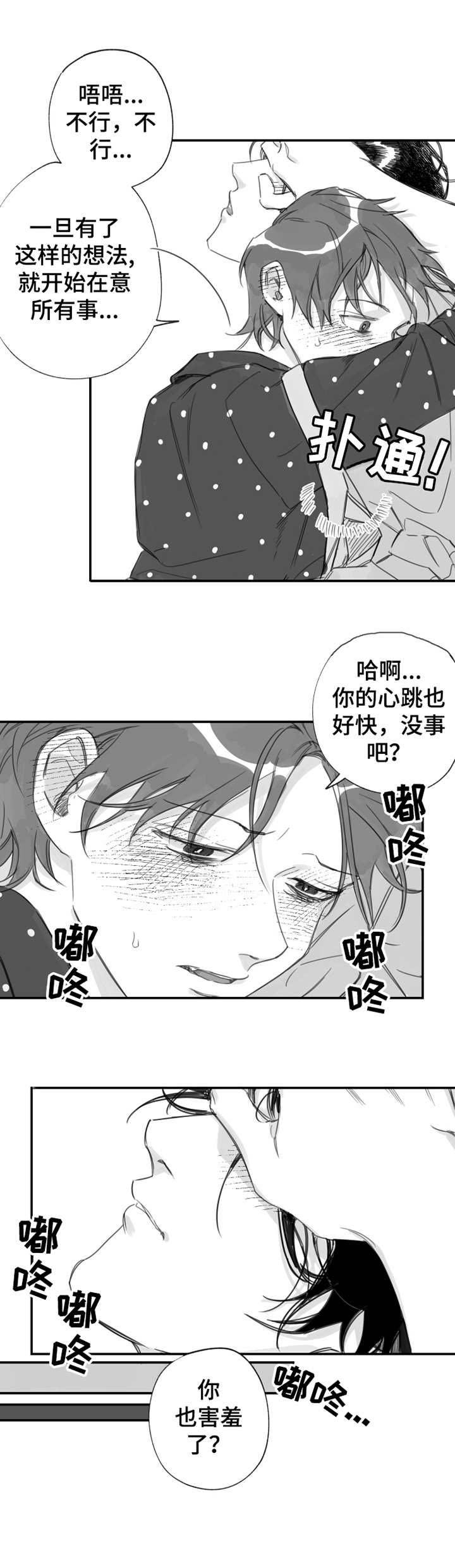 第22章：新的话语