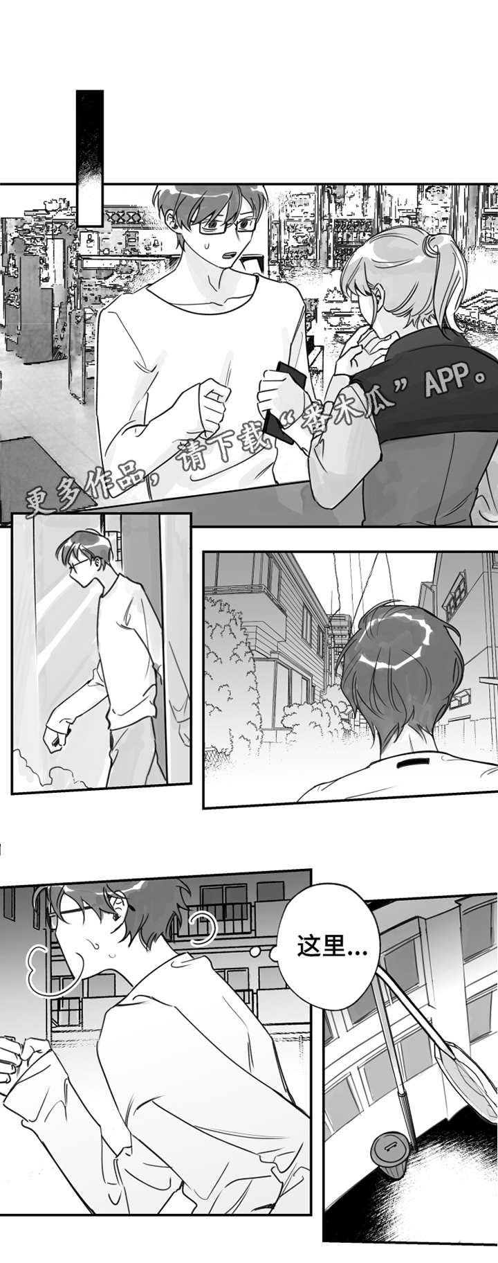 第26章：寻找