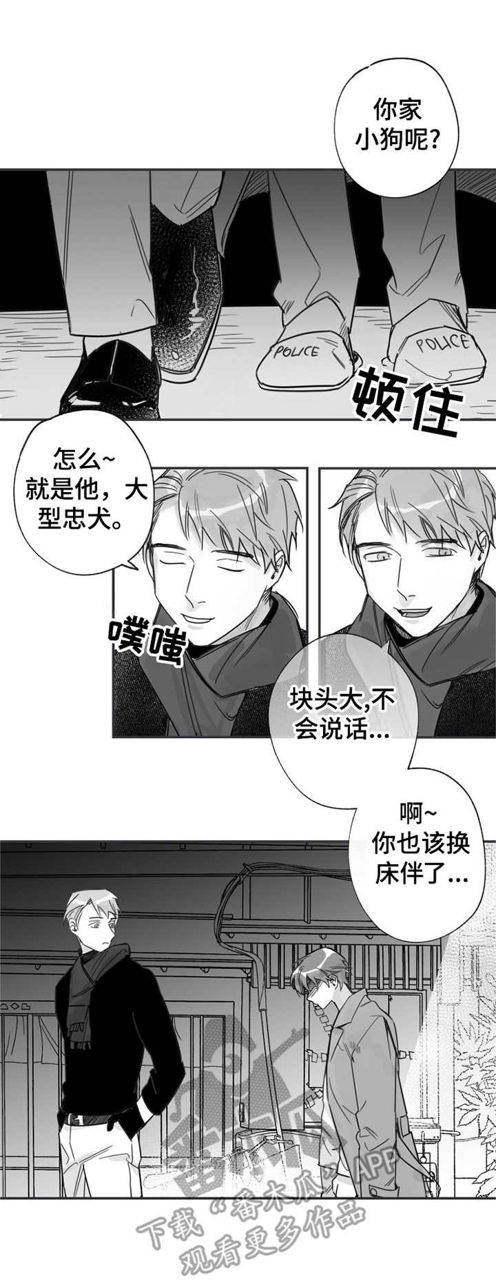 第28章：August