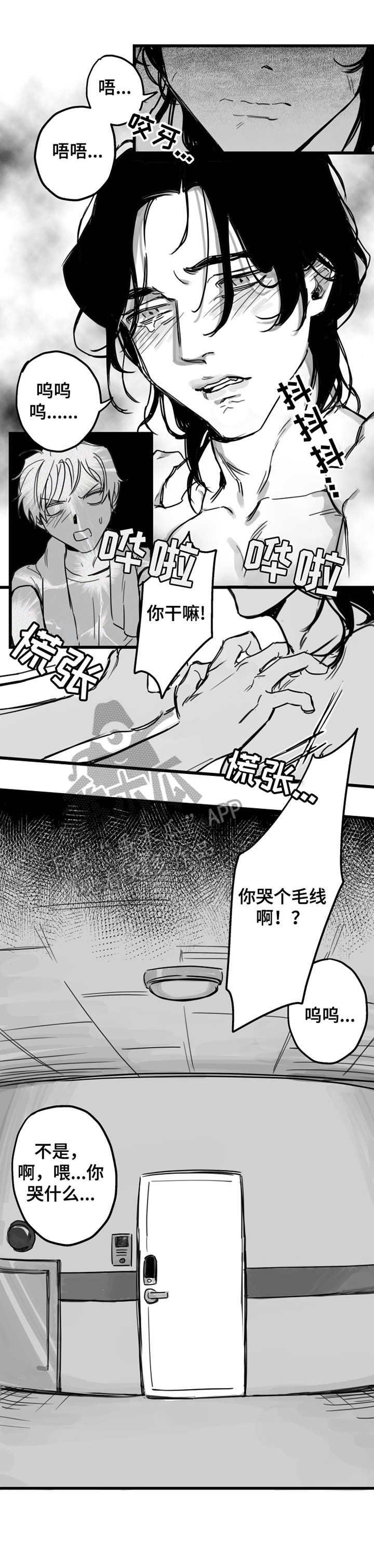 第3章：不是梦
