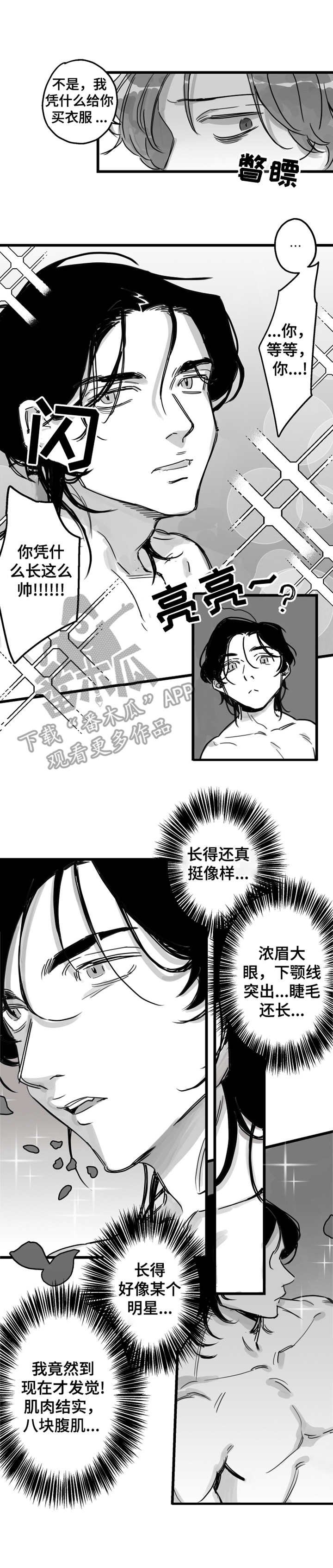 第5章：不该这样