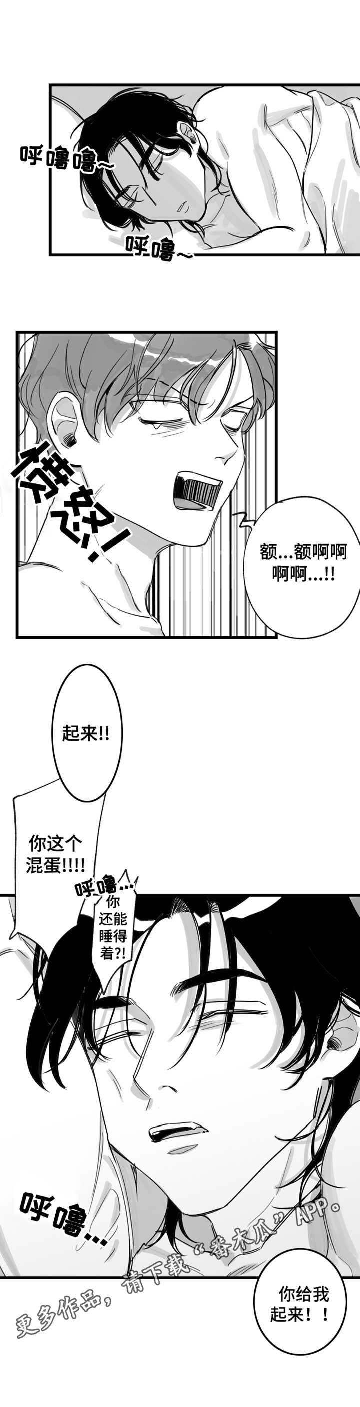 第8章：坏毛病