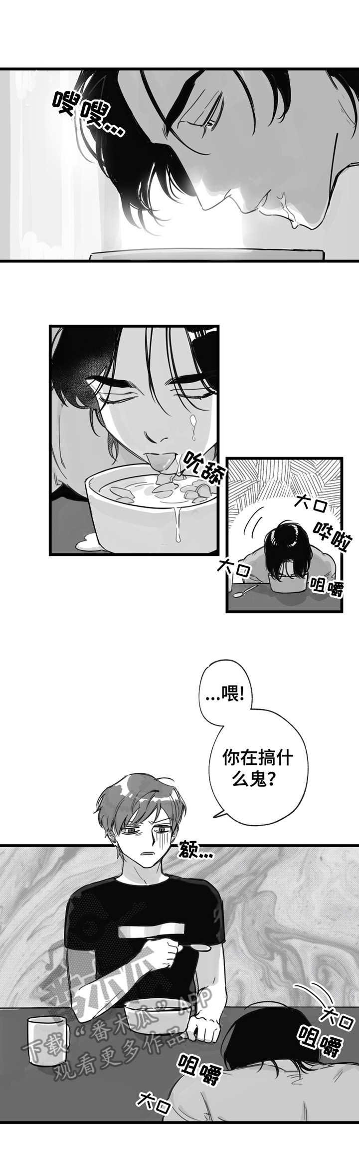 第8章：坏毛病