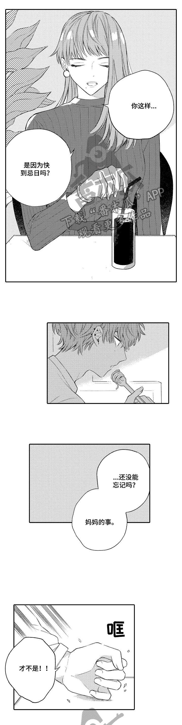 第10章：再婚