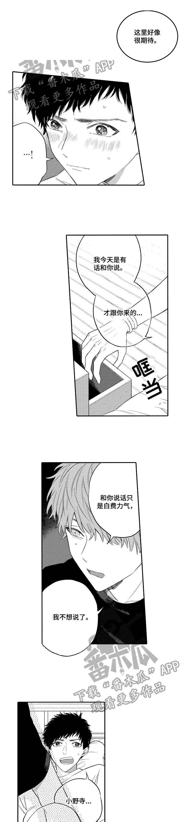 第4章：之前