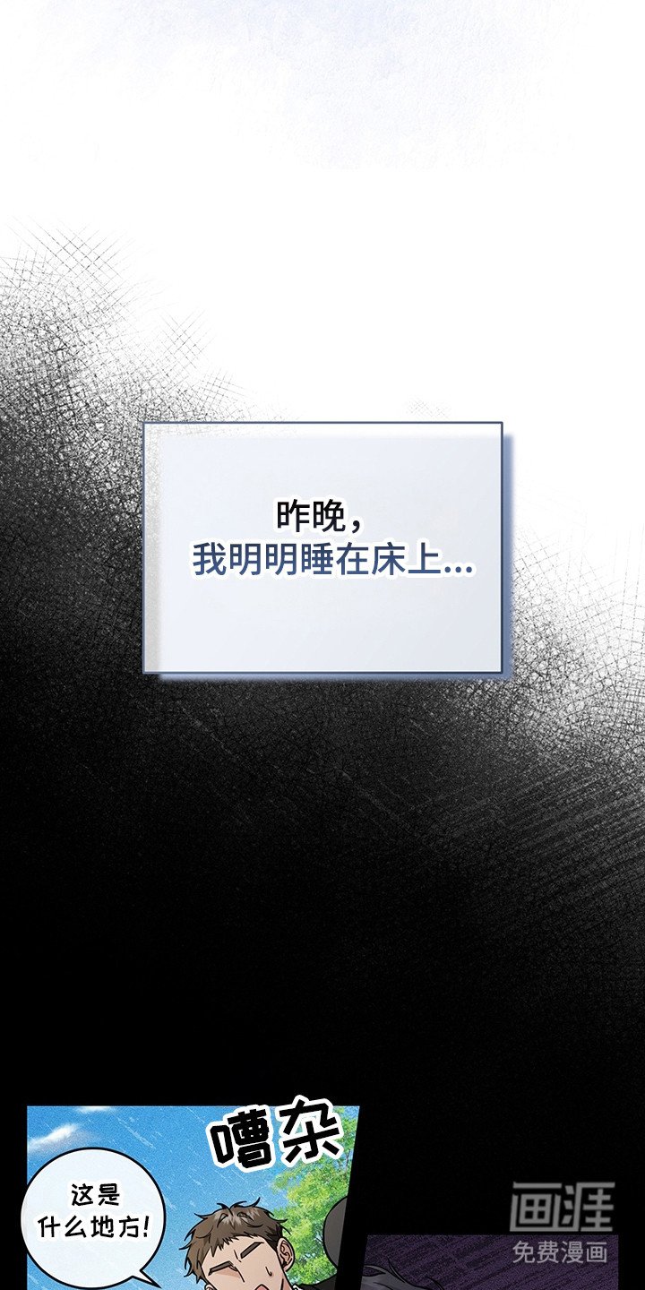 第1章：无法理解
