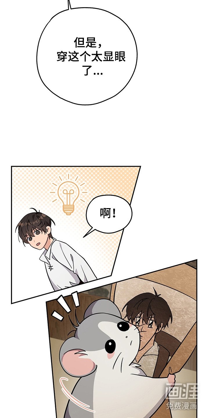 第10章：被通缉