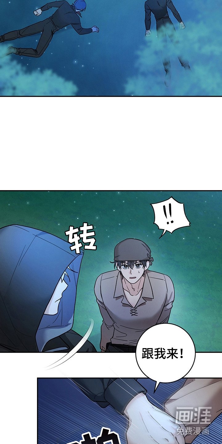 第15章：奴隶商人