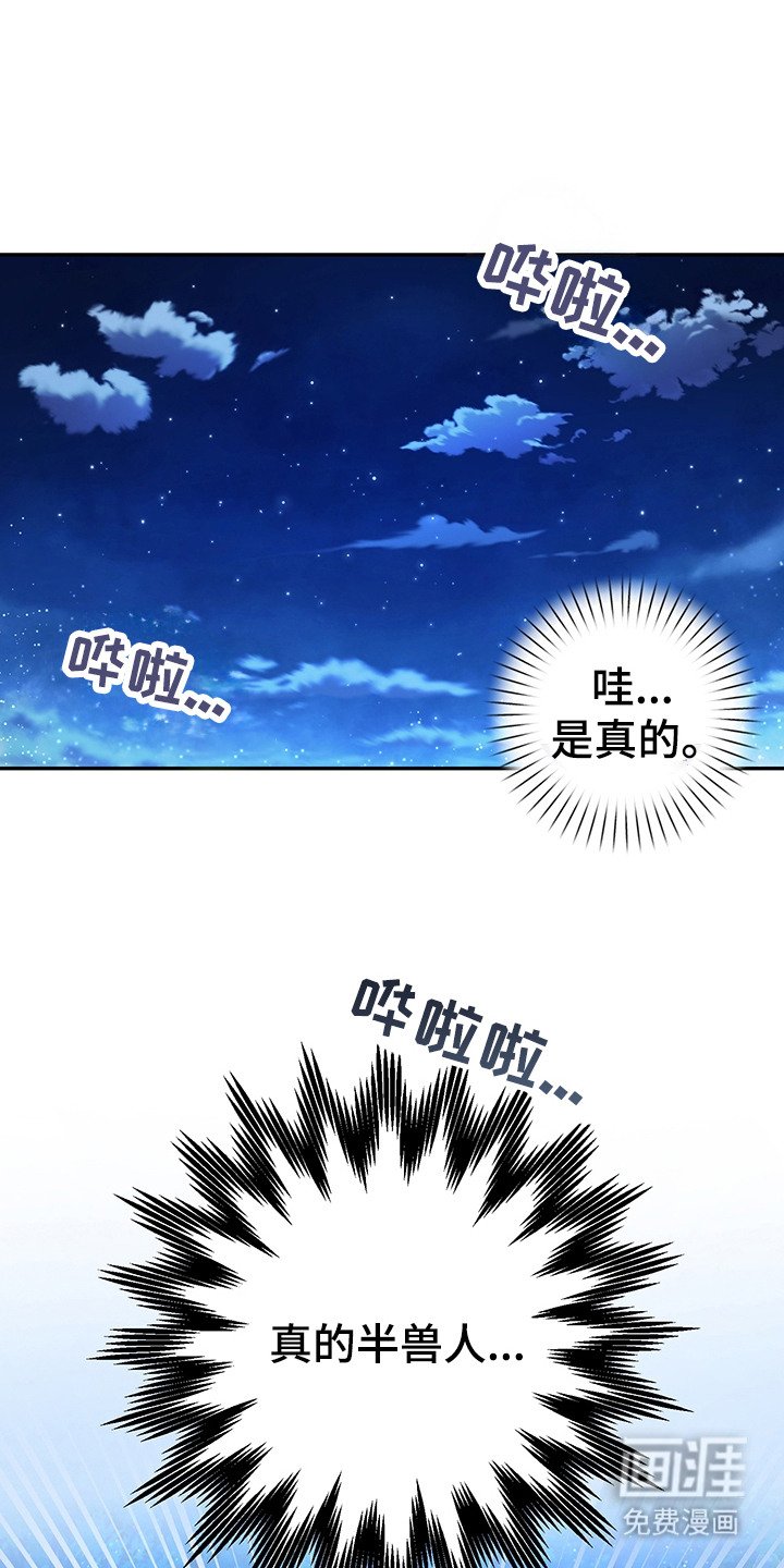 第16章：半兽人