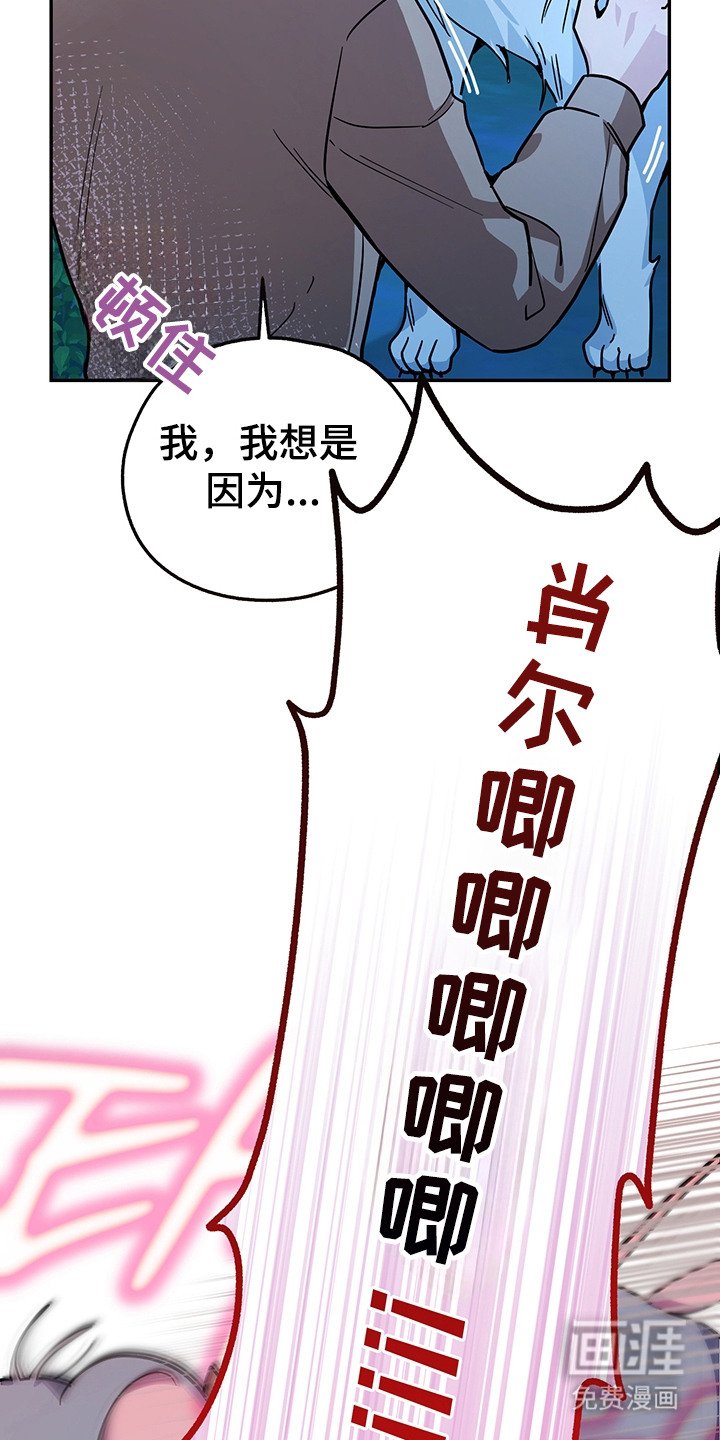 第16章：半兽人