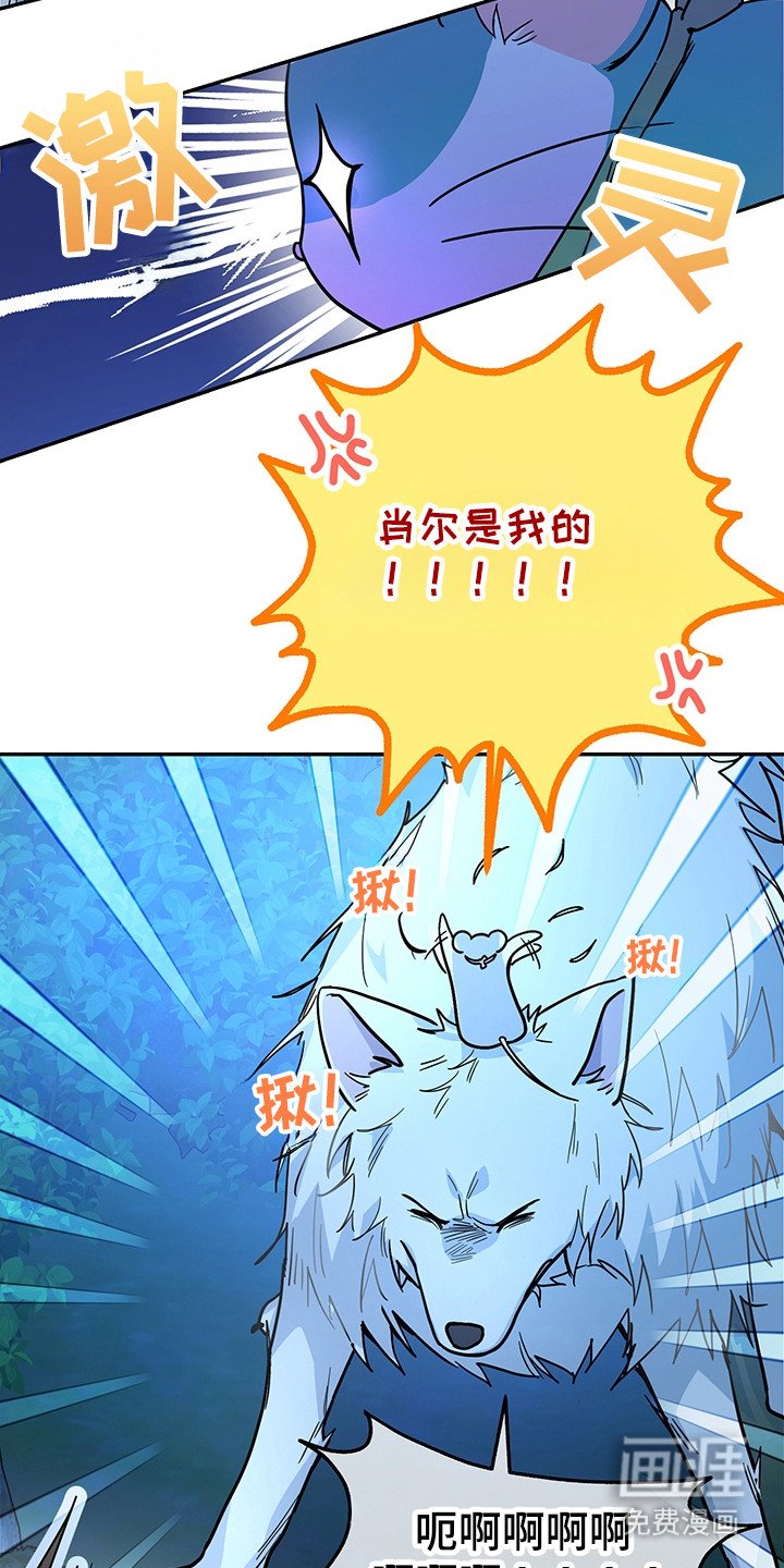 第16章：半兽人