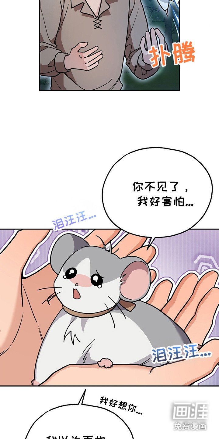 第16章：半兽人