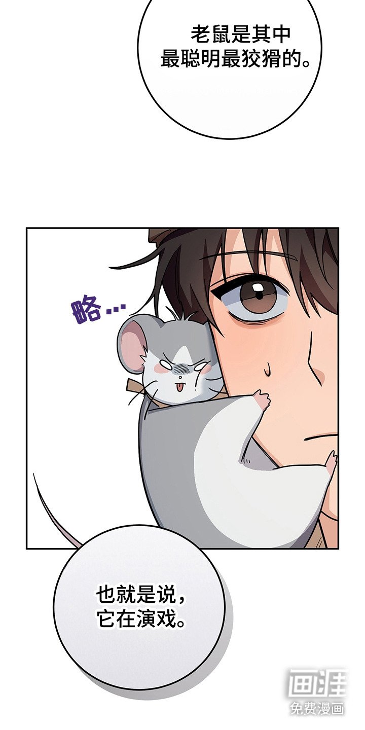 第16章：半兽人